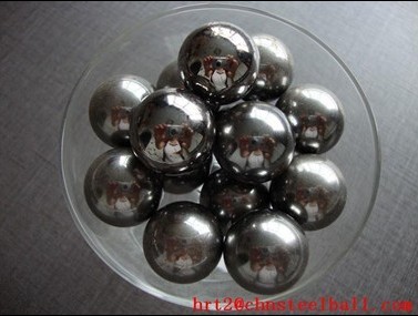 3/8 Chrome Steel Ball G5/G10/G25/G50/G100/G1000