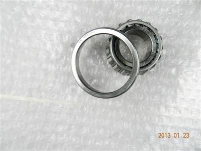 32208 TAPERED ROLLER BEARING 40x80x24.75mm