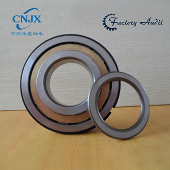 6305-2Z bearing 25x62x17mm