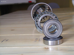 6307-2RS bearing