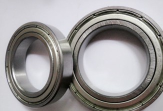 16072 deep groove ball bearings 360x540x57