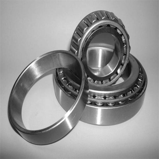 ss30204 stainless steel taper roller bearing