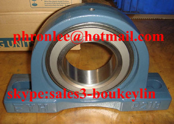 UKP216 pillow block bearing d=70mm