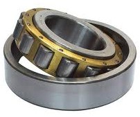 N228-E-M1-C3 FAG Cylindrical roller bearings with C3 clearance 140×250×42mm