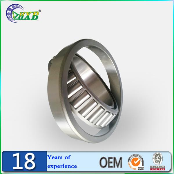 T2ED055CN taper roller bearing wheel bearings 55×110×39mm