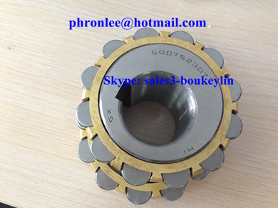 200752202K Eccentric bearings 15x45x30mm