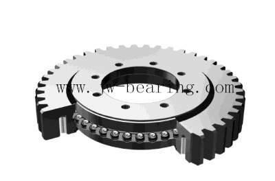 VLA300955N slewing bearing 1096*805*90mm