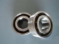 7316AC/DF contact ball bearing 80*170*78mm