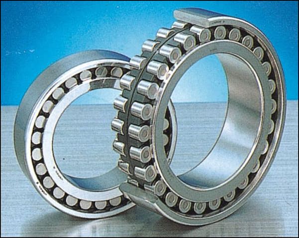 NN3052K bearing