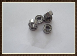608ZZ ABEC-5 8*22*7 608Z Miniature Ball Radial Ball Bearings
