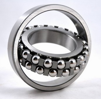 11204 self-aligning ball bearing 25x52x15mm