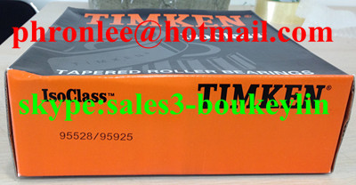 67790/67720B tapered roller bearing 177.800x247.650x47.625mm