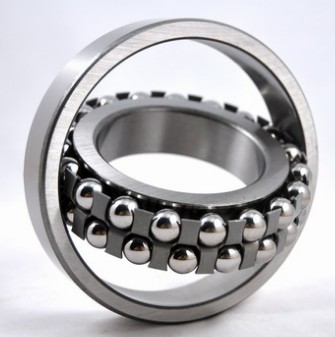N2316E self-aligning ball bearing 80x170x58mm