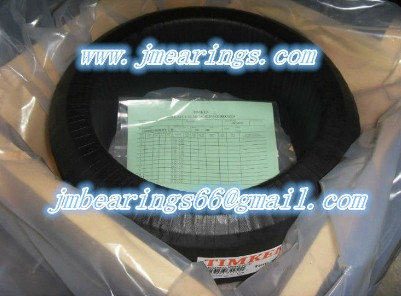 938/932CD Tapered Roller Bearing 114.300x212.725x142.875mm