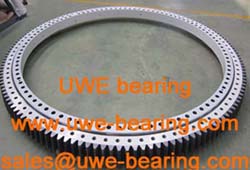 6392/2910G UWE slewing bearing/slewing ring