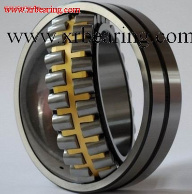 22220 CAK/W33 spherical roller bearing