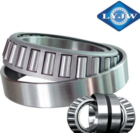 LM654644DW/610/610D Tapered Roller Bearing