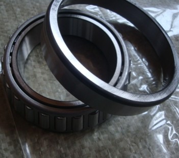 32013X tapered roller bearing 65*100*22