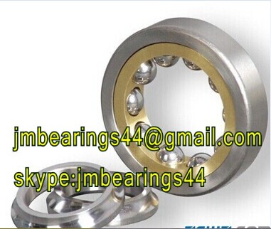 7222/7222C/7222AC/7222B angular contact ball bearing 110*200*38