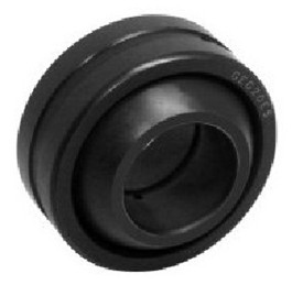 GEH 100 ES Spherical plain bearing 100x160x85mm