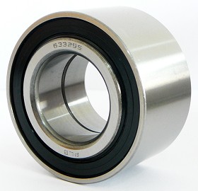 NU328M Automotive bearings 140x300x62mm