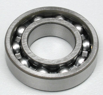 Deep groove ball bearing 6211