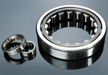 NU407 Cylindrical roller bearing