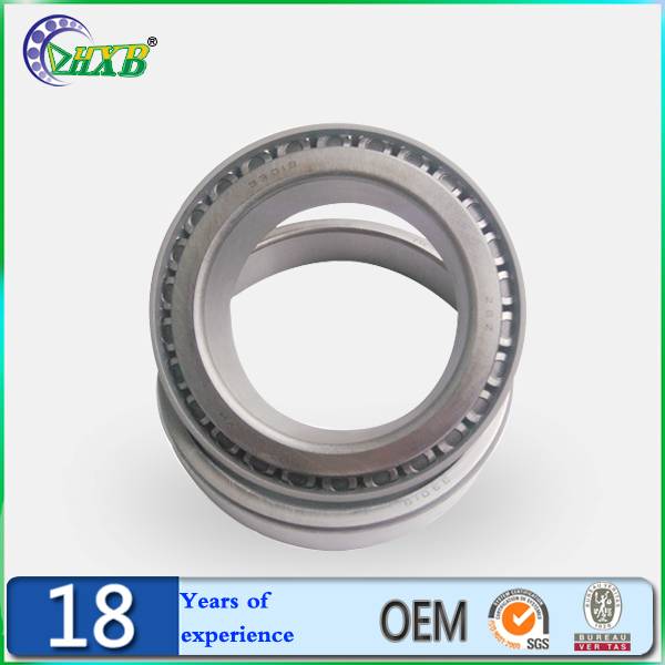 566830.H195 ABS wheel bearing for heavy trucks 82*138*110mm