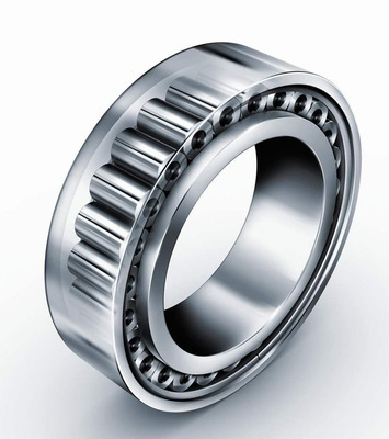 NCF 3016 CV cylindrical roller bearings 80x125x34mm