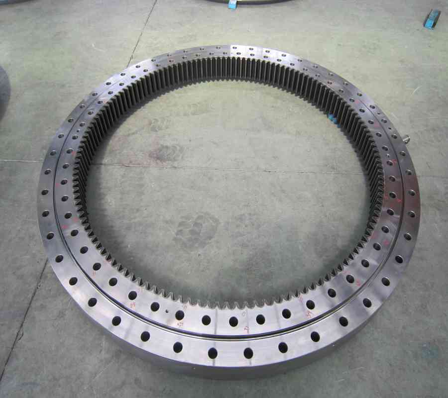 010.75.3150 Slewing Bearing with High Quality