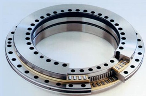 YRT100 Turntable bearing 100x185x38mm
