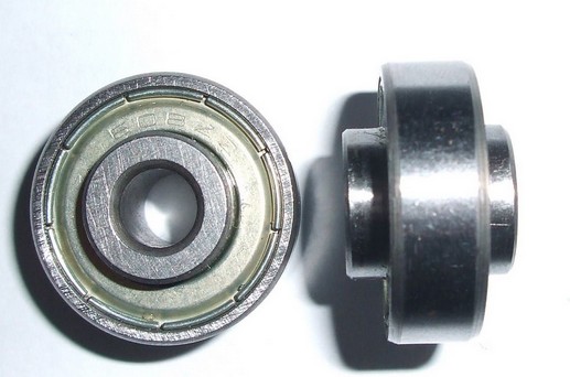 SCE24TN Needle roller bearing 3.175x6.35x6.35mm