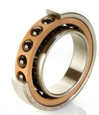 H71908C Angular contact ball bearings 40x62x12mm