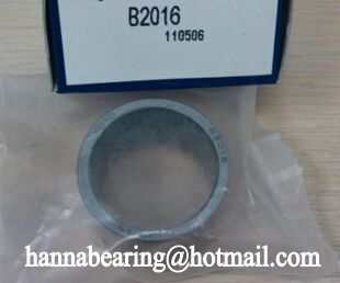 BH-2012 Inch Needle Roller Bearing 31.75x41.275x19.05mm