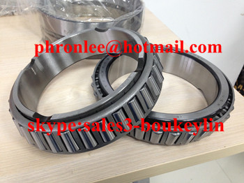 NA67885SW/67820CD tapered roller bearing 190.500x266.700x109.538mm