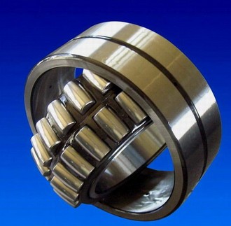 23026 CCK/W33 self-aligning roller bearing 130x200x52mm