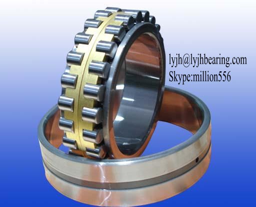 NNU49/750MAW33 cylindrical roller bearing