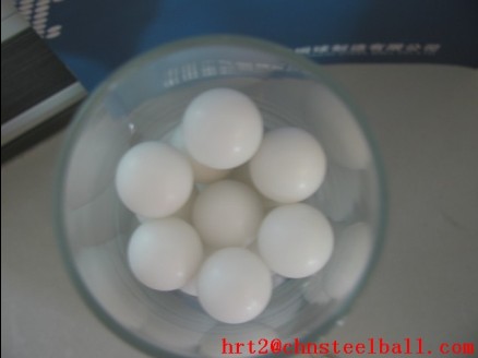 10.0mm Plastic Ball- POM/PE/PP/PTFE