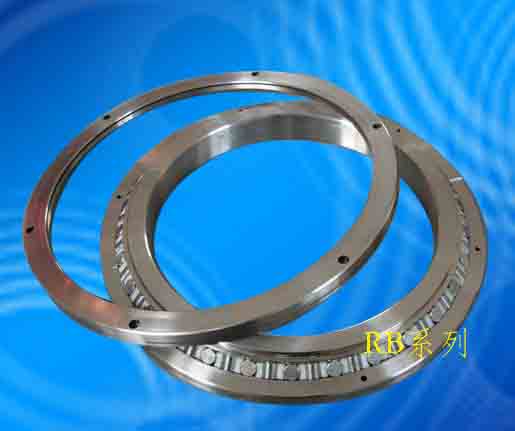 CRB50070UUT1/P4 Crossed Roller Bearings (500x680x70mm) Thin section bearing