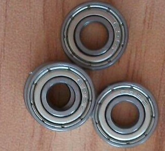 695ZZ Deep groove ball bearing 5mm*13mm*4mm