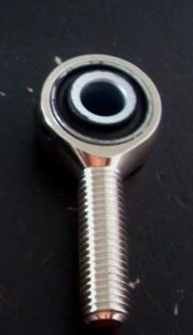 KFR5 Rod End Bearing 0.3125x0.875x0.437mm