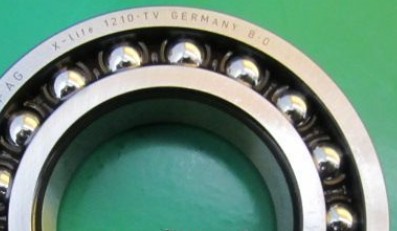 FA 1210.TV Self-aligning ball bearings