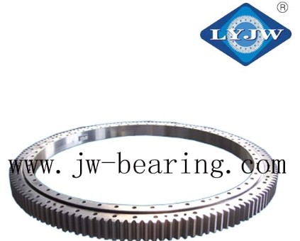 KH-225E Four-point Contact Ball Slewing Bearing