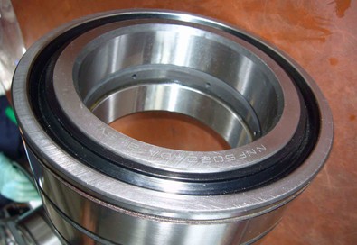 FC2640125Mill Four Row Cylindrical Roller Bearing 130x200x125mm