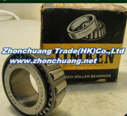 2580 Taper Roller bearing