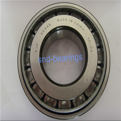 30308 bearing 40x90x23mm
