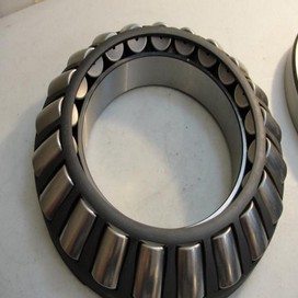 29413E, 29413, 29413F Spherical Roller Thrust bearing 65x140x45mm