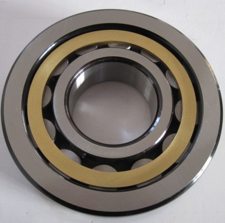 Cylindrical Roller Bearing NU316E.M1.C3