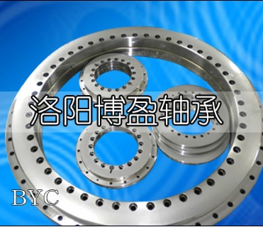 YRT150 High Precision Rotary Table Bearing 150*240*40mm