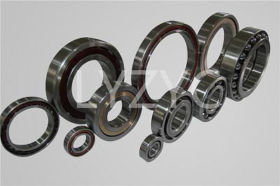 ball screw bearing 7602015TVP